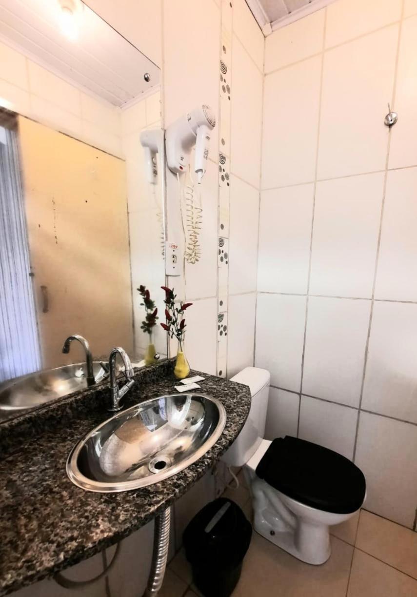 Pousada Krolow Pelotas Dış mekan fotoğraf