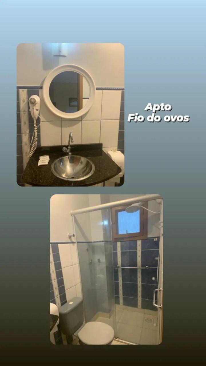 Pousada Krolow Pelotas Dış mekan fotoğraf